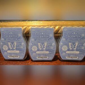 Scentsy Wax Melts (3)